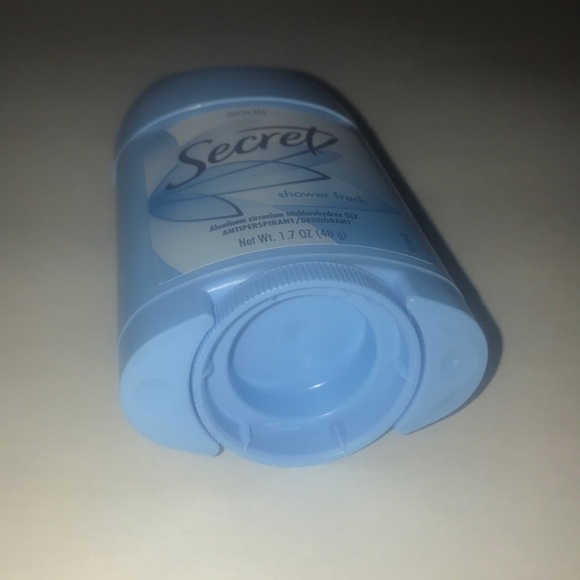 Deodorant - Picture 2 of 4
